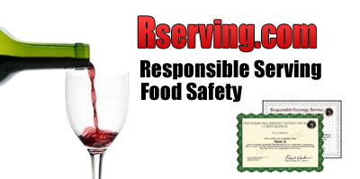 Responsible Server Certification from Rserving.com